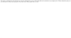 Desktop Screenshot of devpaks.org